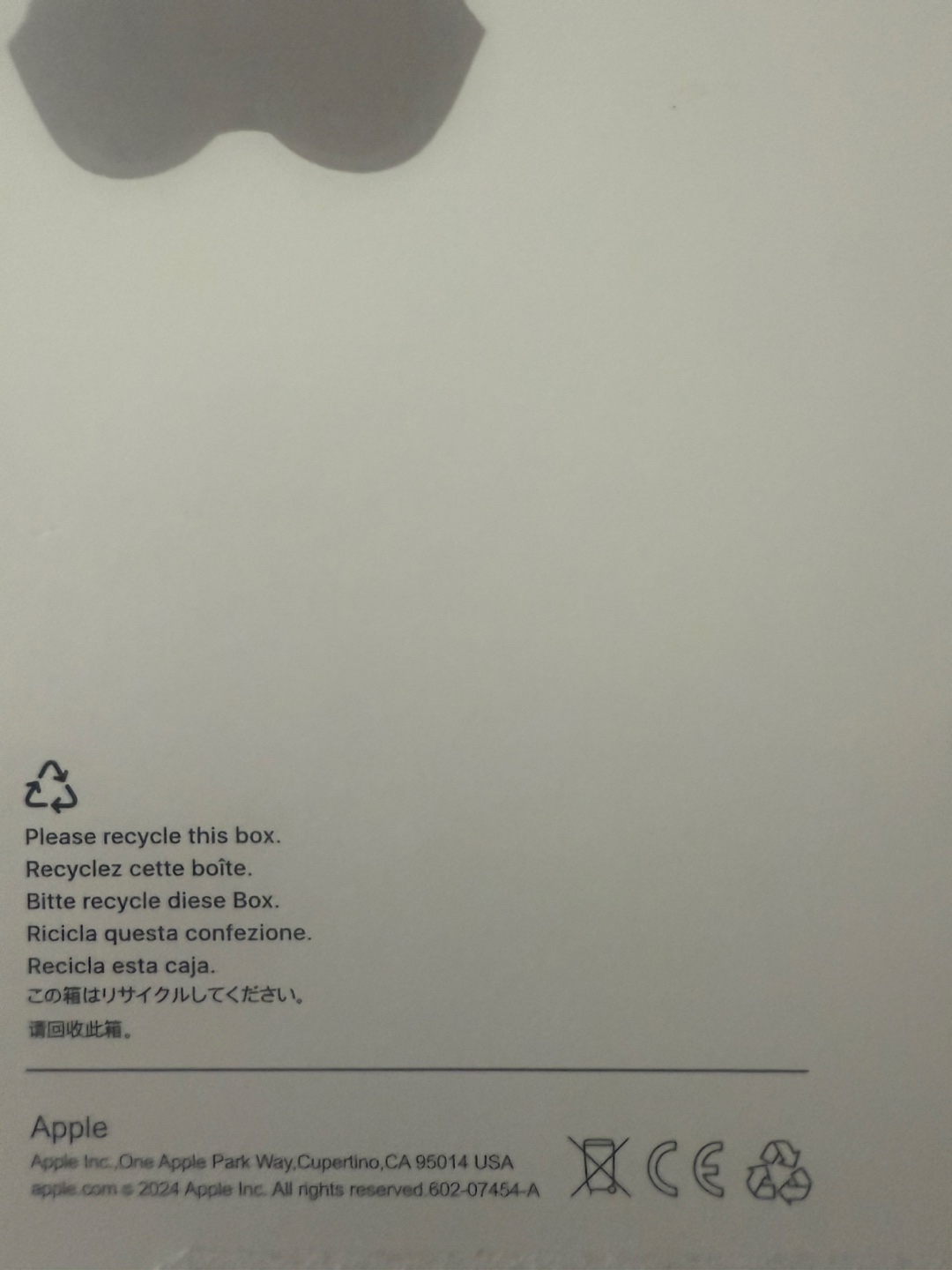 Apple AirPods Max - Space Grey - photo 3