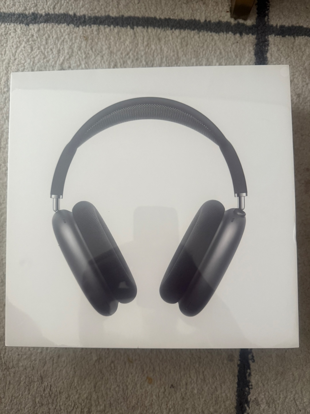 Apple AirPods Max - Space Grey