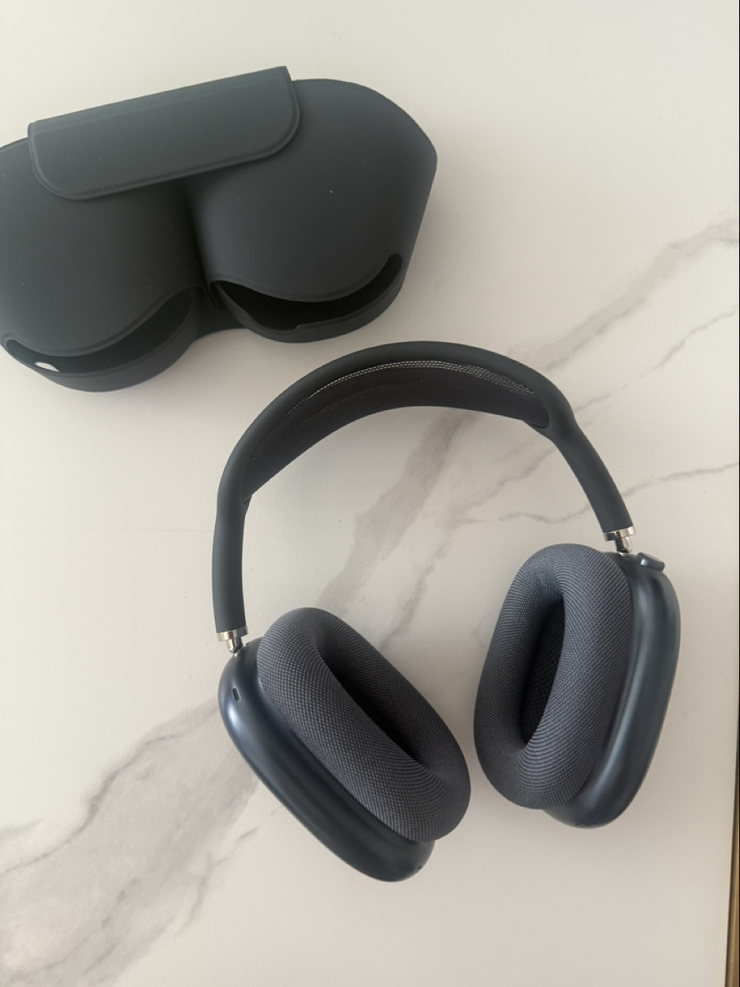Apple AirPods Max - Space Grey - photo 4