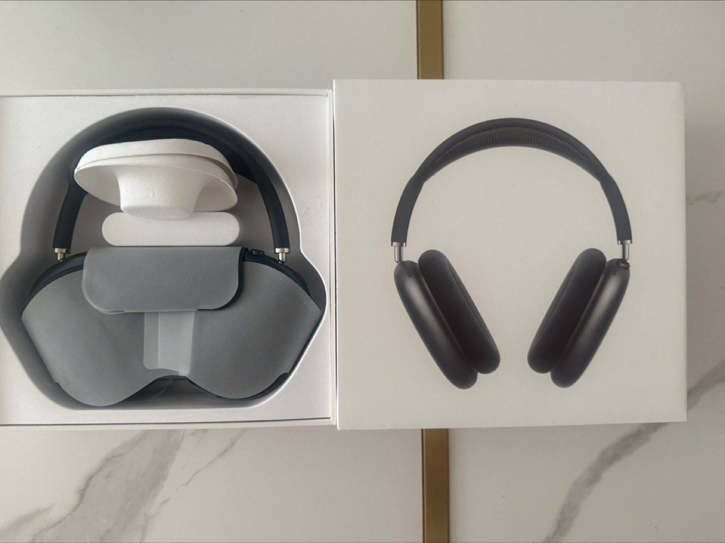Apple AirPods Max - Space Grey - photo 5