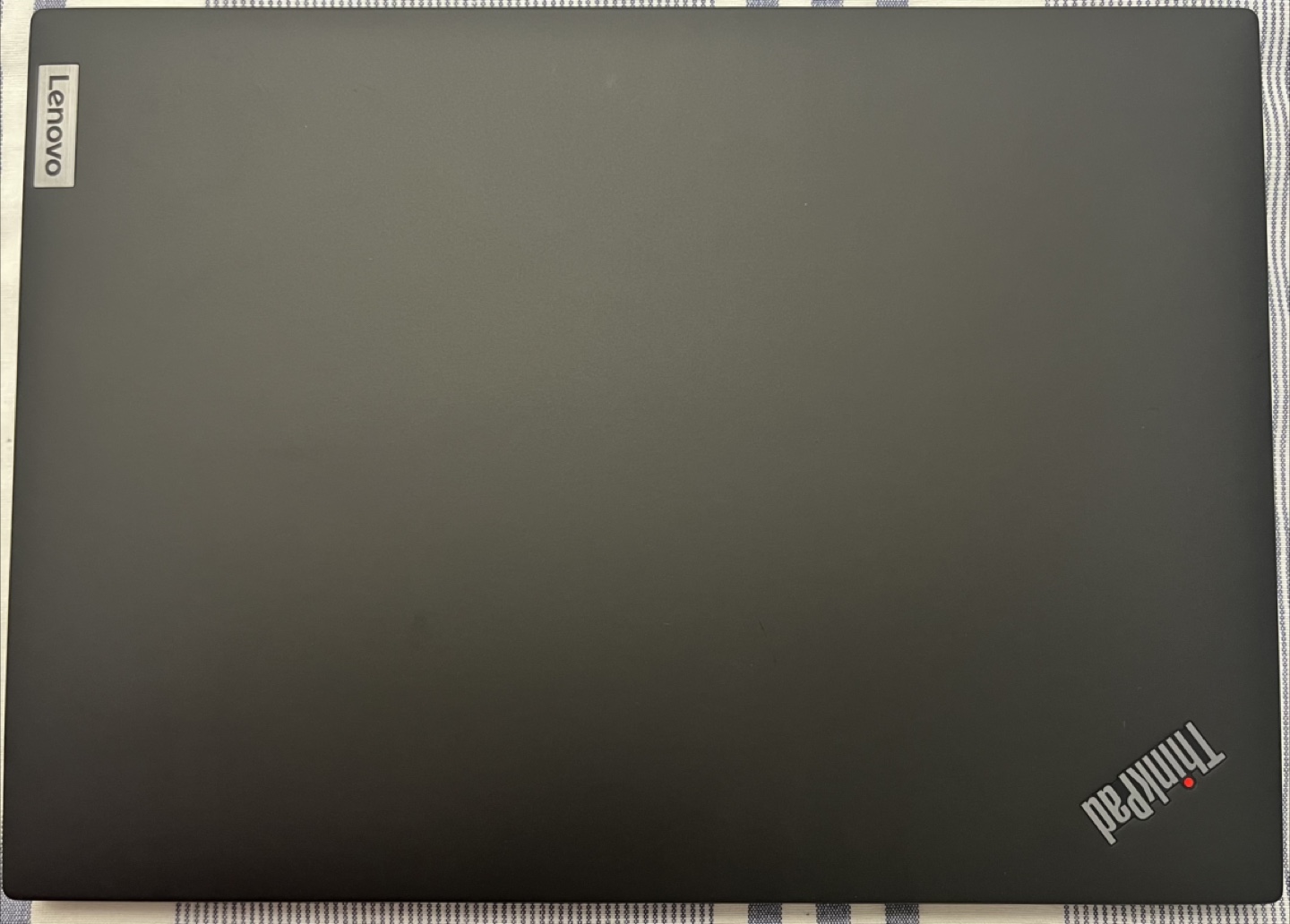 Lenovo T14s Gen 3 Laptop - i7 (10/10 condition)