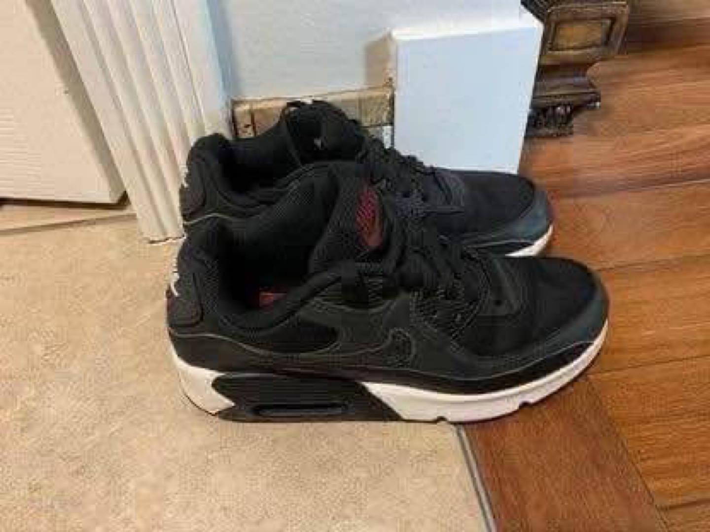 Nike Air Max 90 Black