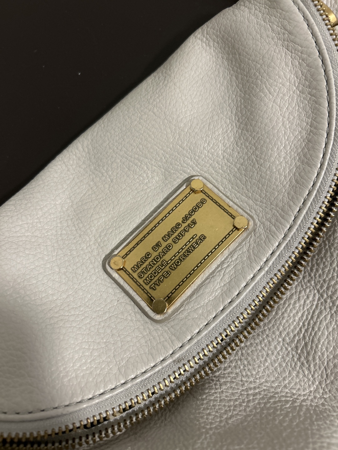 Marc by Marc Jacobs bag - photo 2