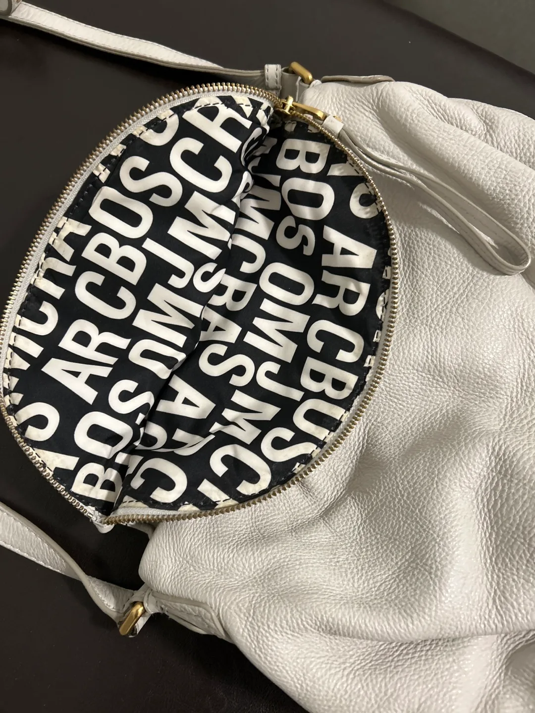 Marc by Marc Jacobs bag image indicator(3)