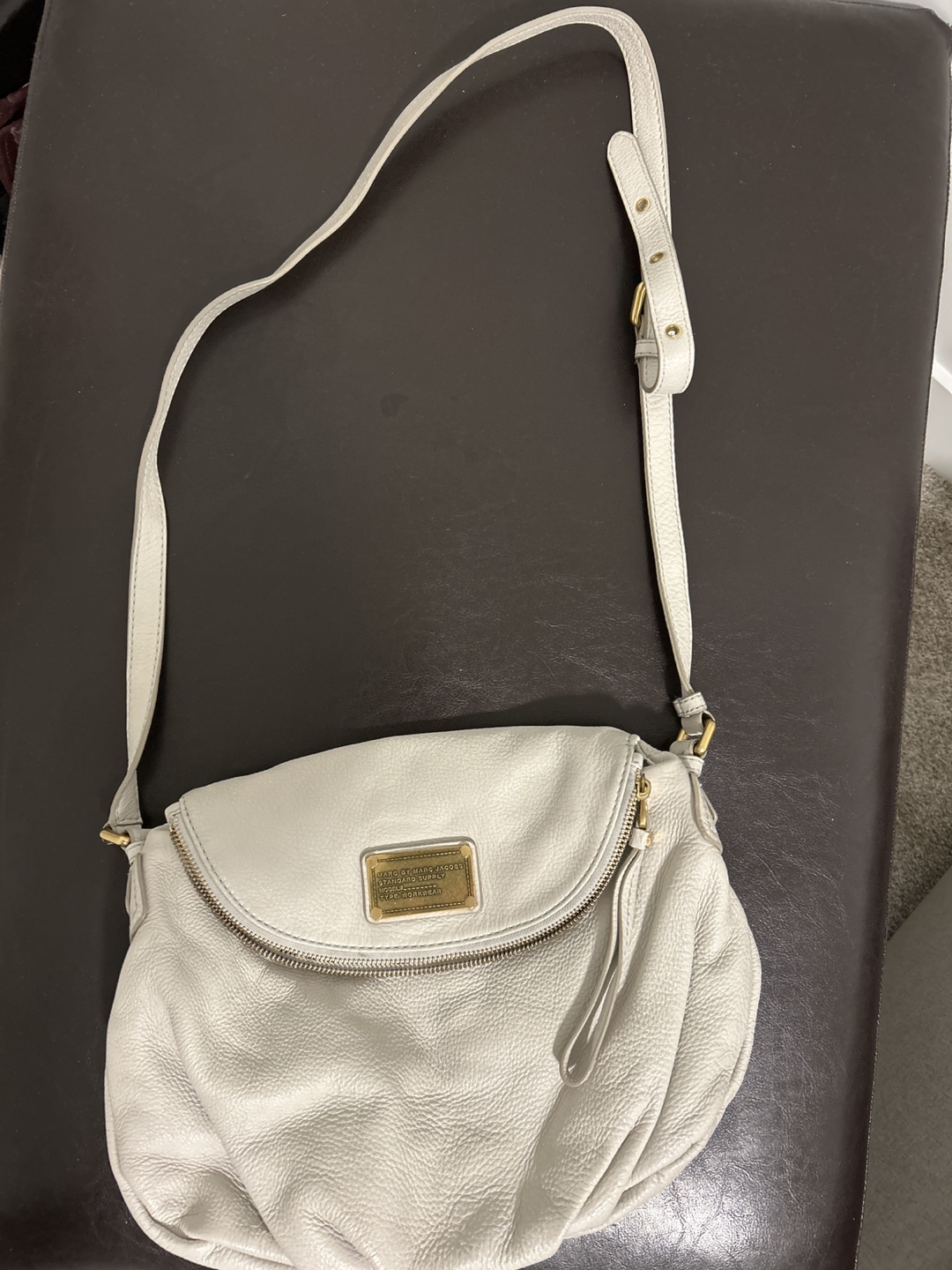 Marc by Marc Jacobs bag