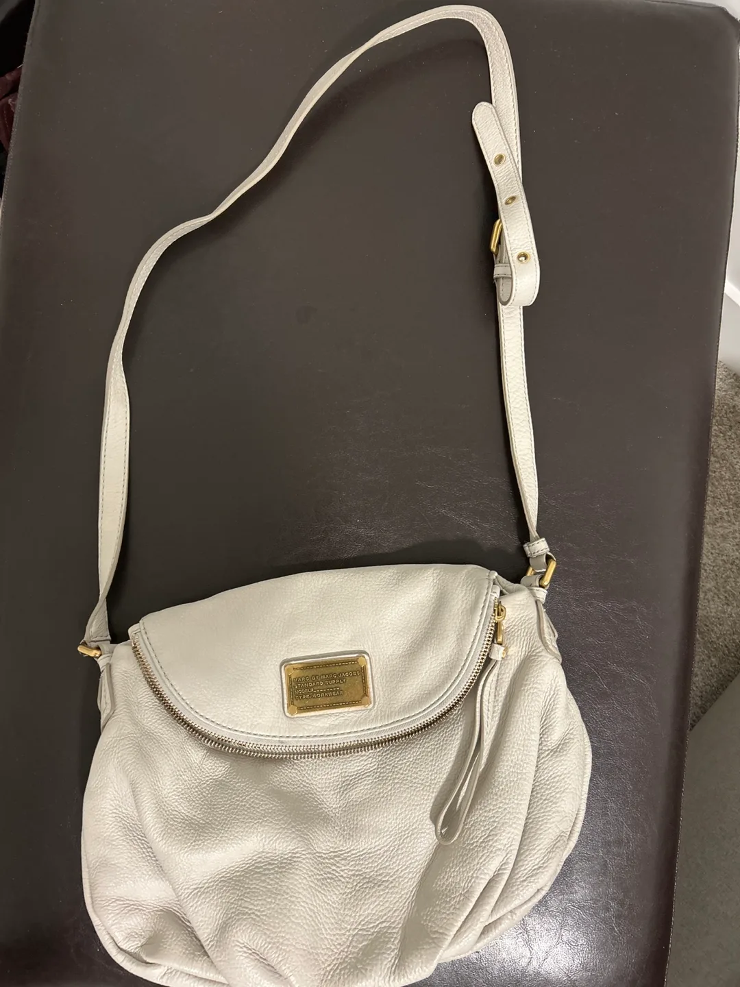 Marc by Marc Jacobs bag