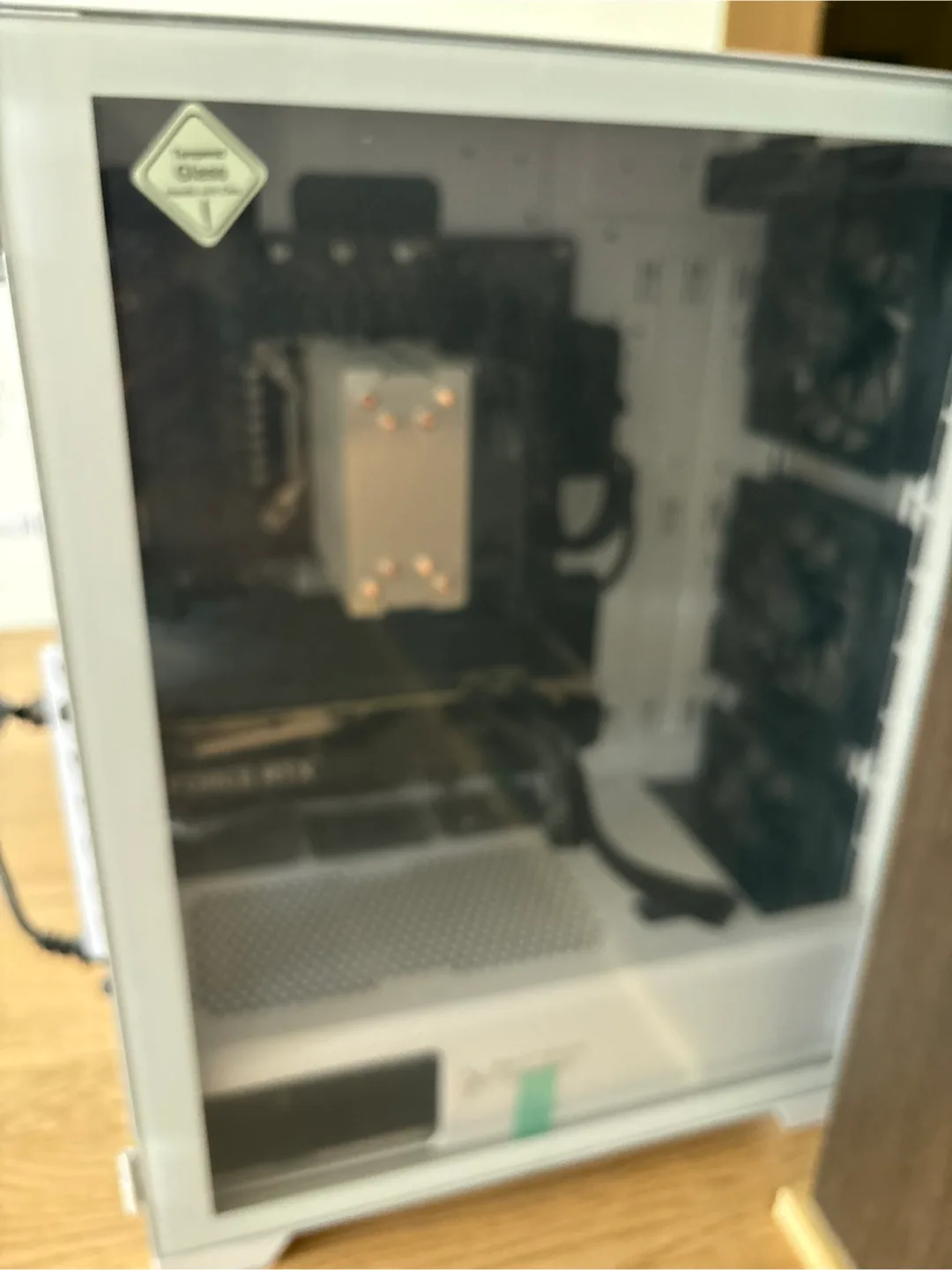 Skytech Gaming PC - in excellent condition image indicator(2)