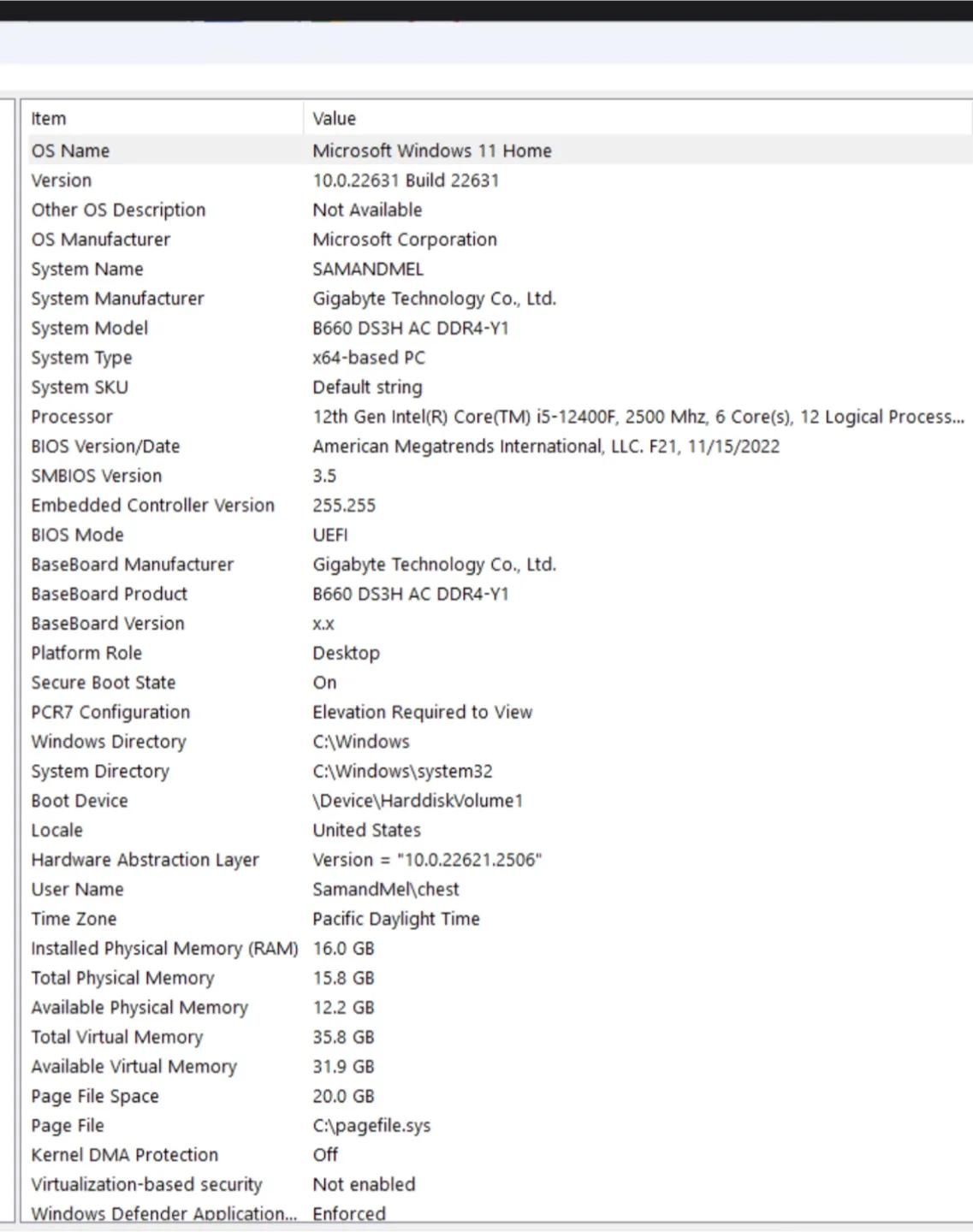 Skytech Gaming PC - in excellent condition image indicator(6)