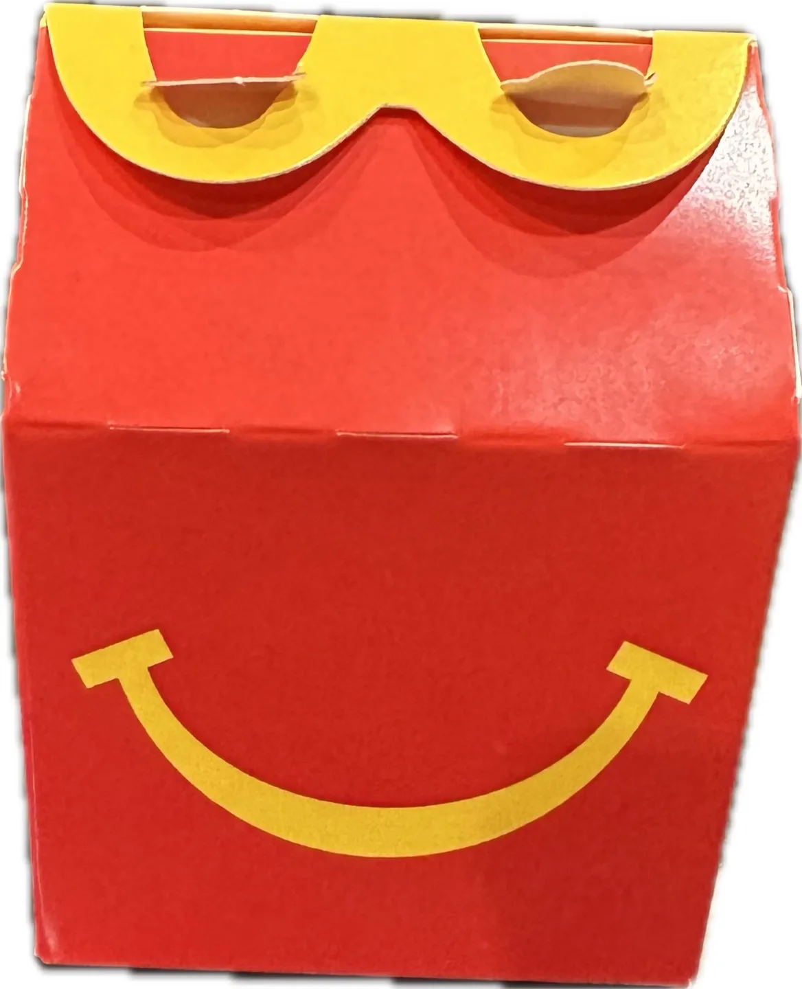 Mcdonald’s “lil mcdonald’s” Happy Meal Toy | Playplace image indicator(3)