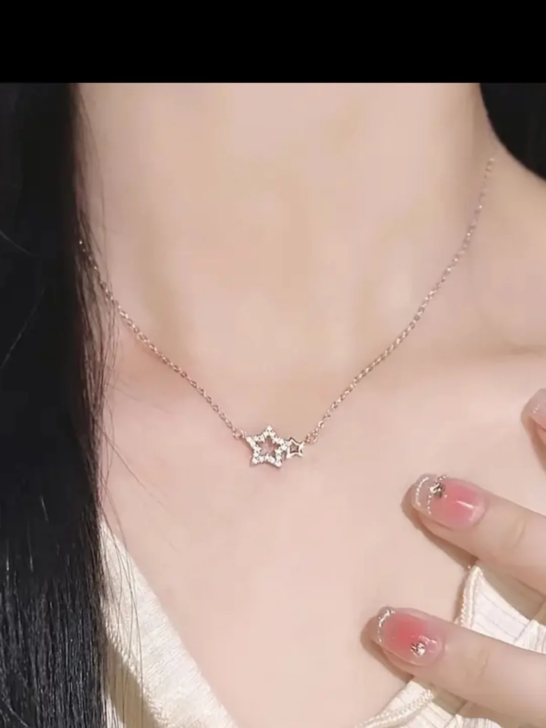 Assorted Necklaces thumbnail