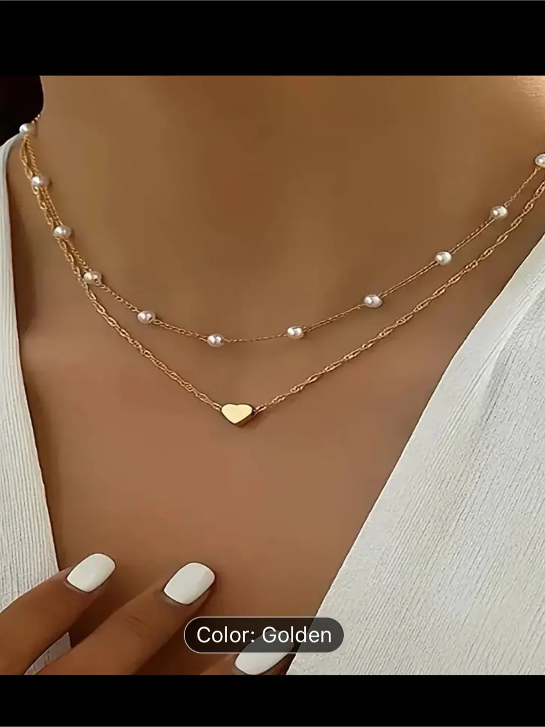 Assorted Necklaces image indicator(4)