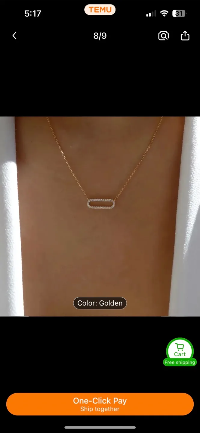 Assorted Necklaces image indicator(6)