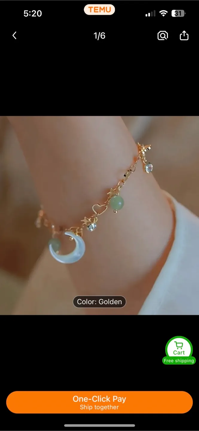 Assorted Necklaces image indicator(7)