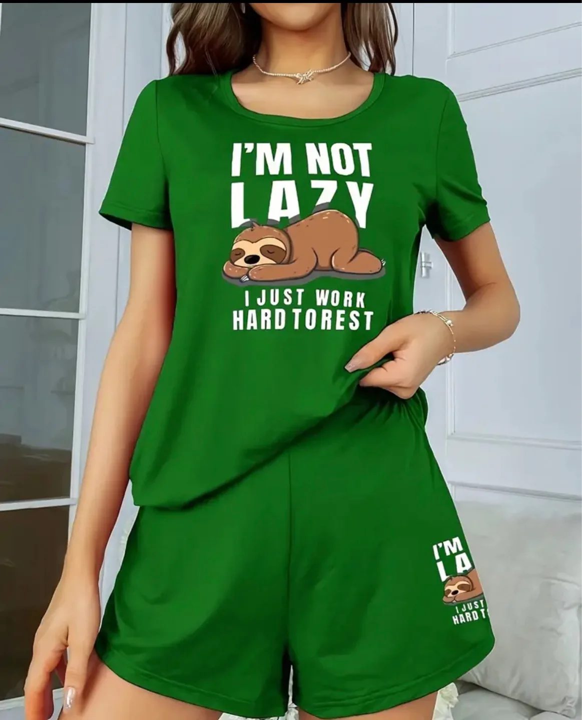 Night wear image indicator(2)