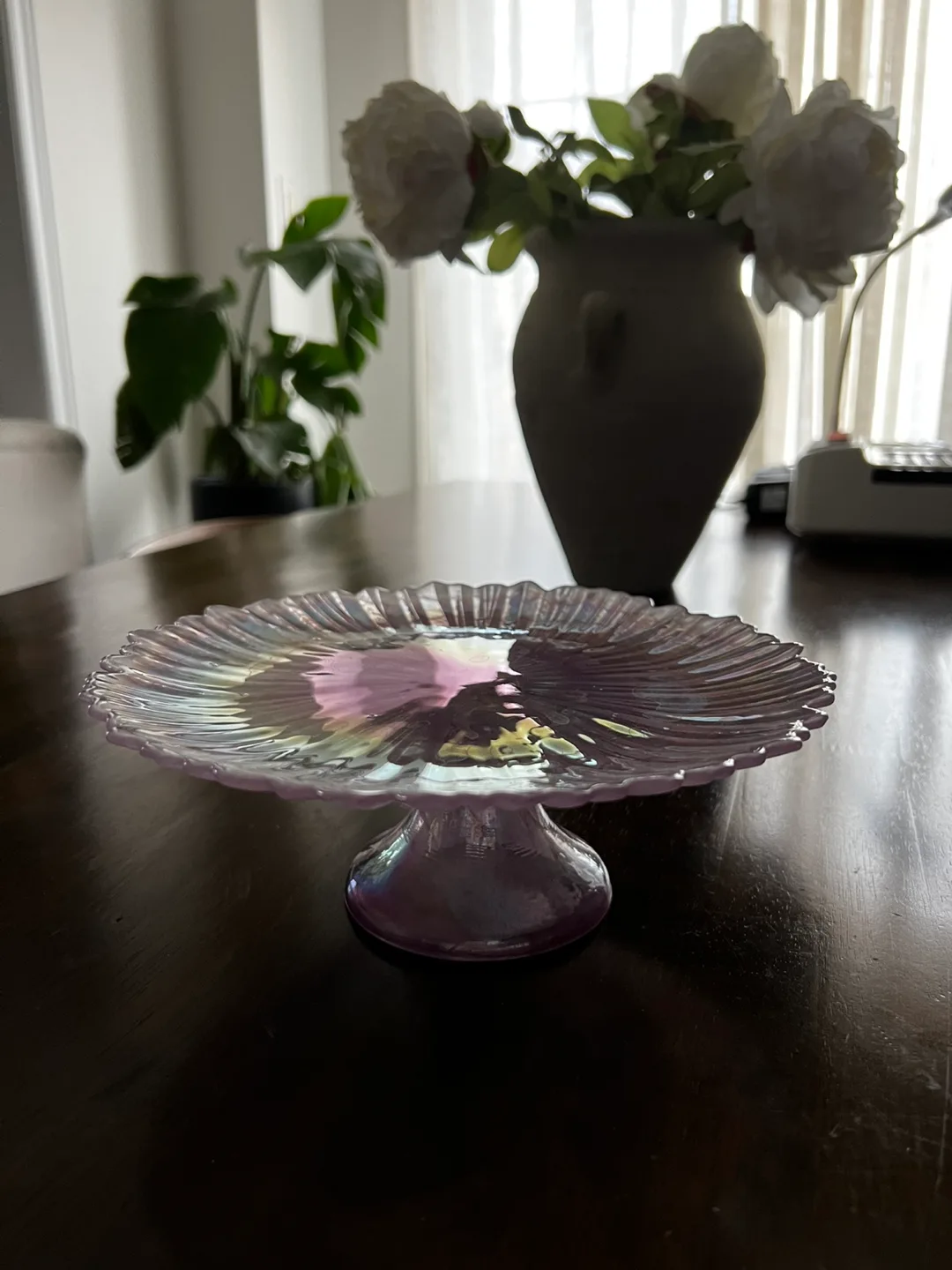 Cake Stand 8” image indicator(2)