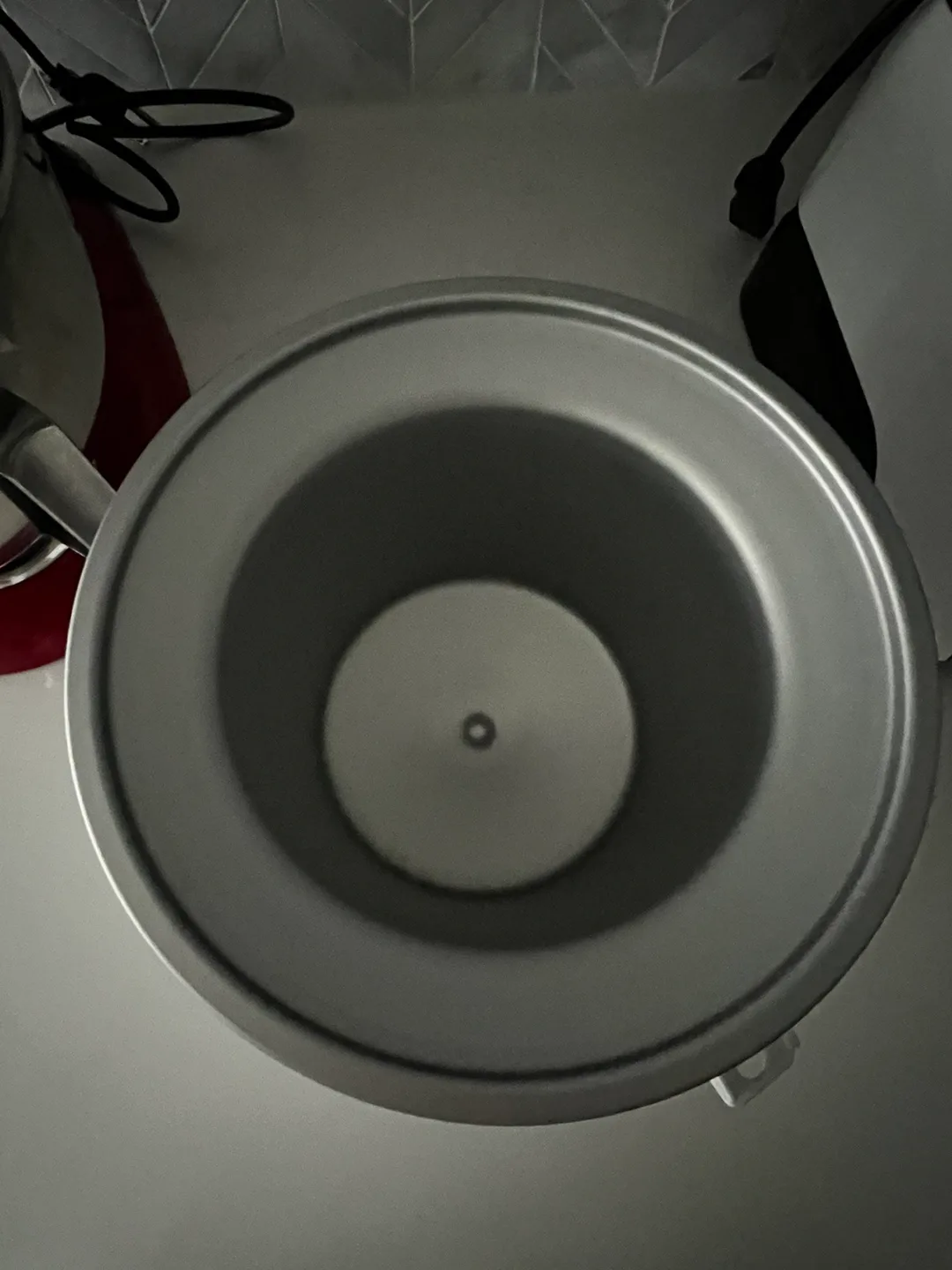 KitchenAid Ice Cream Maker Attachment image indicator(2)