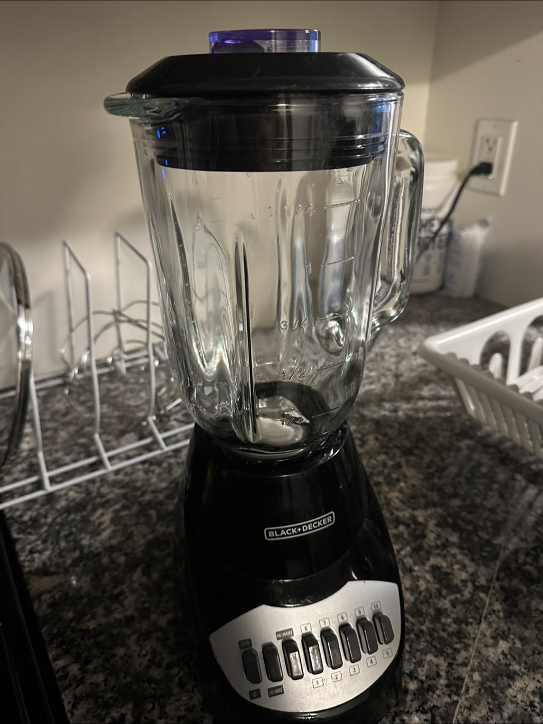 Black Decker Blender- 10 Different Modes - photo 2