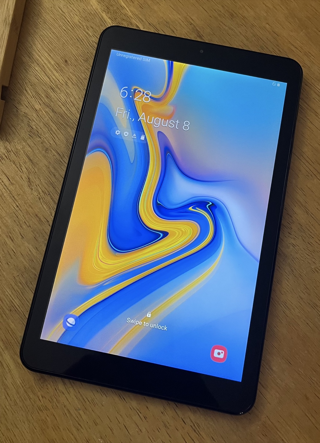 Samsung Galaxy Tab A8 - photo 2