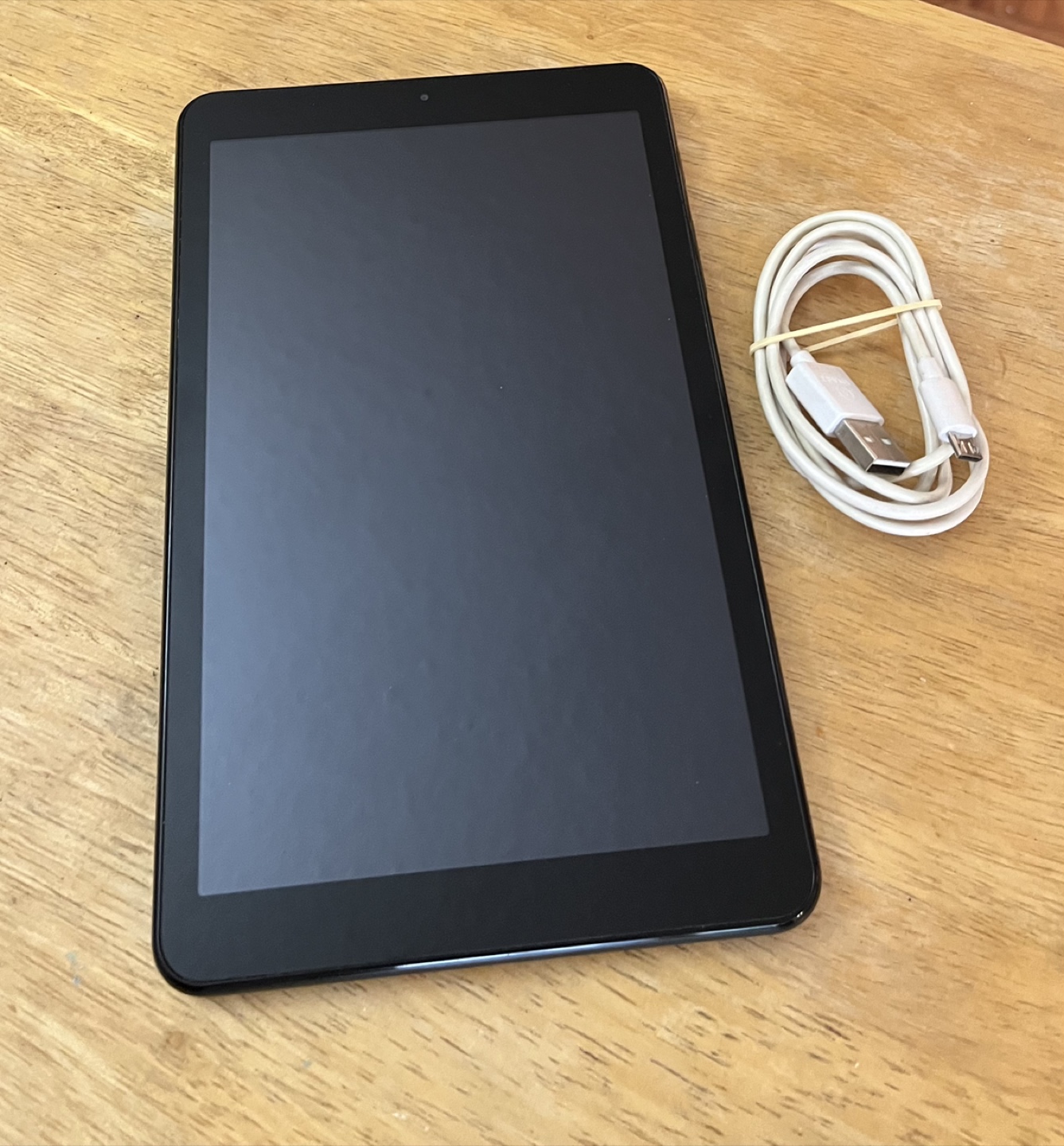 Samsung Galaxy Tab A8 - photo 3