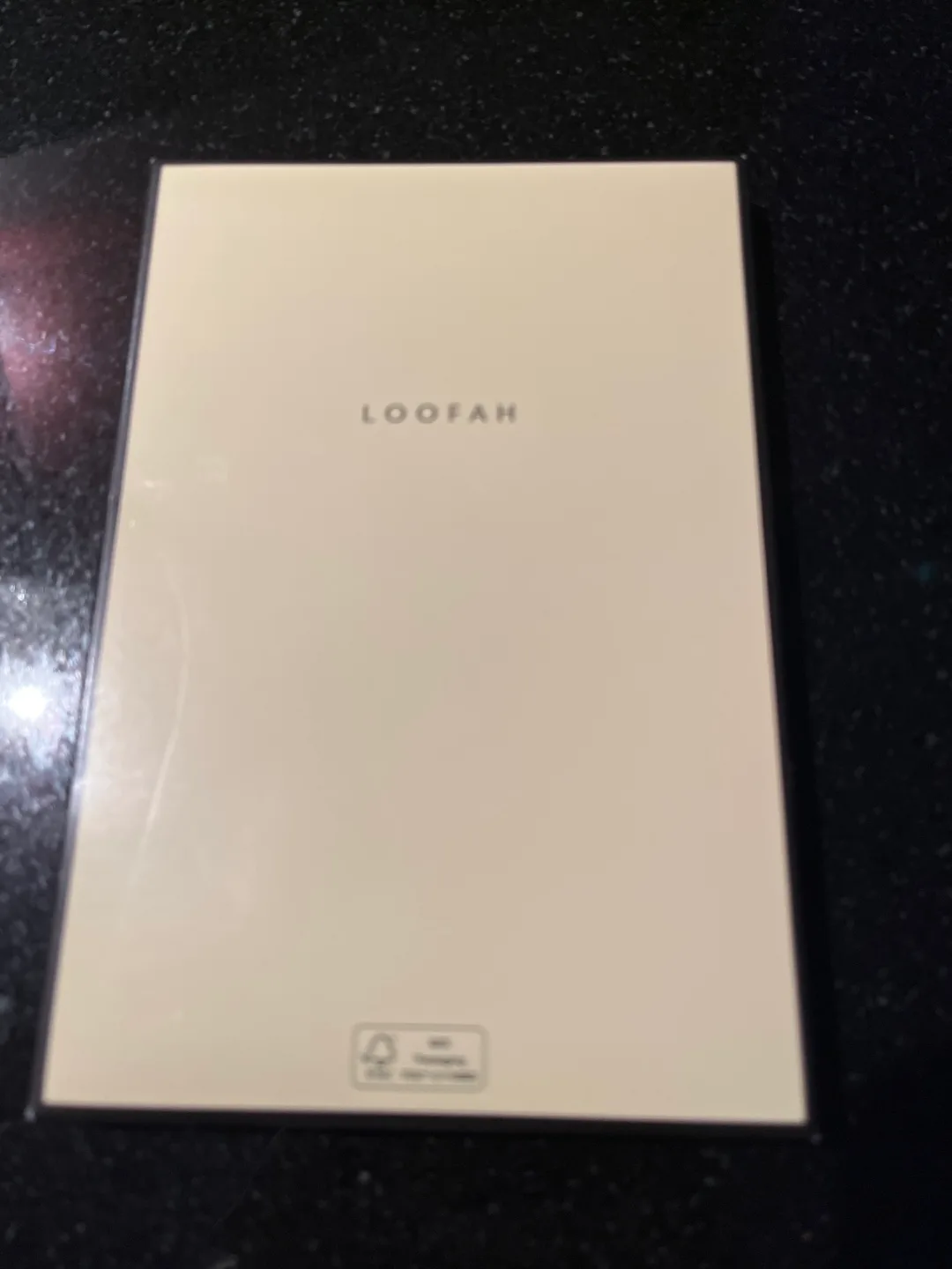 Loofah 🧡 thumbnail