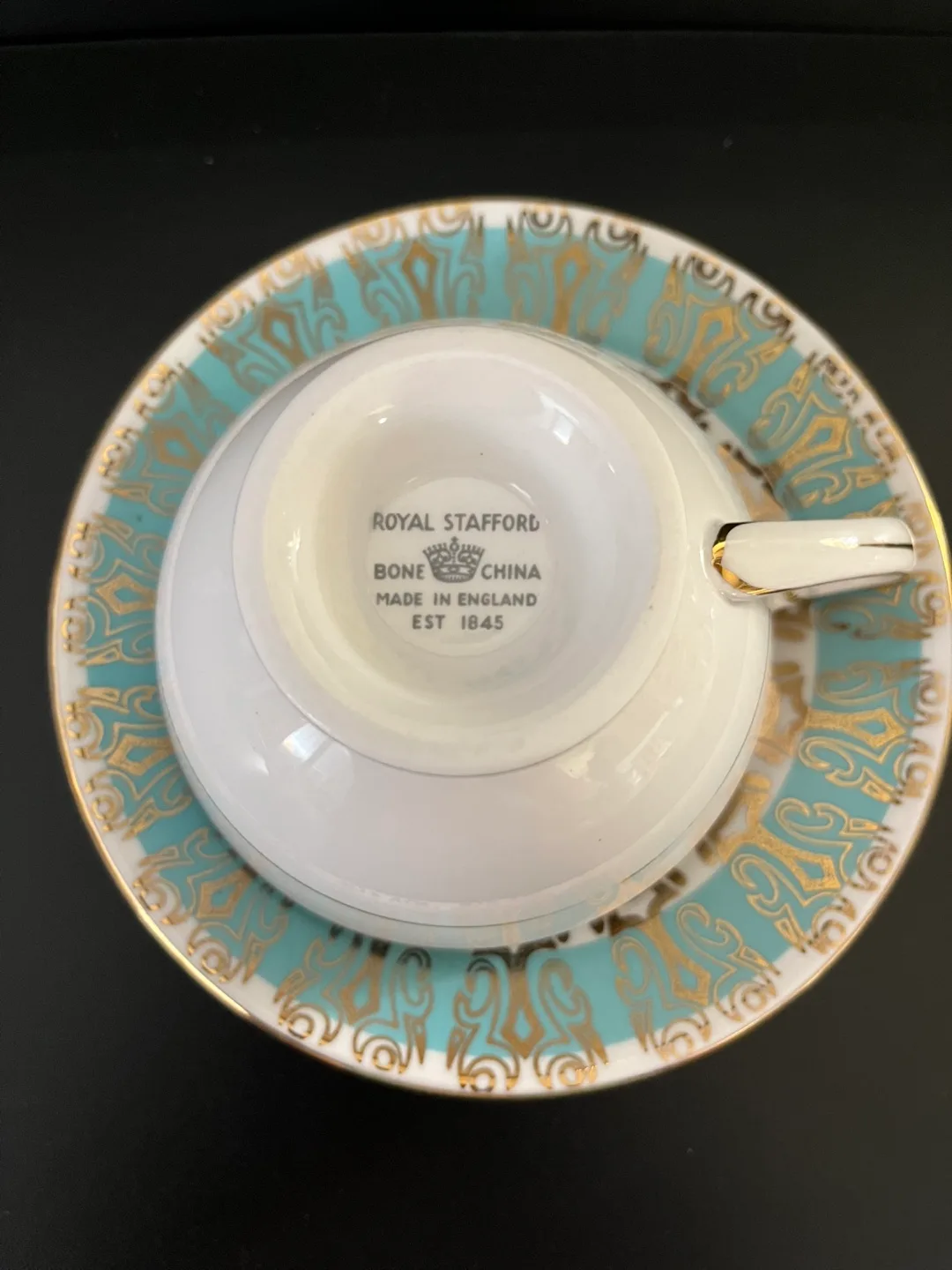 ALL for $10 🤩 Vintage Tea Cups and Saucers image indicator(3)