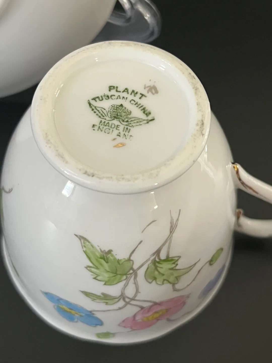 ALL for $10 🤩 Vintage Tea Cups and Saucers image indicator(6)