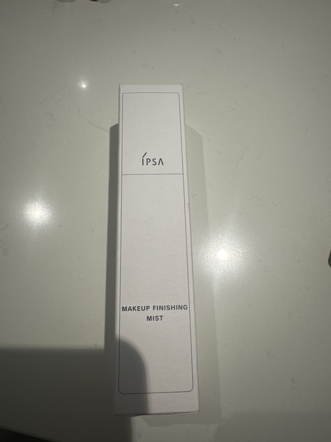 IPSA Makeup Finishing Mist