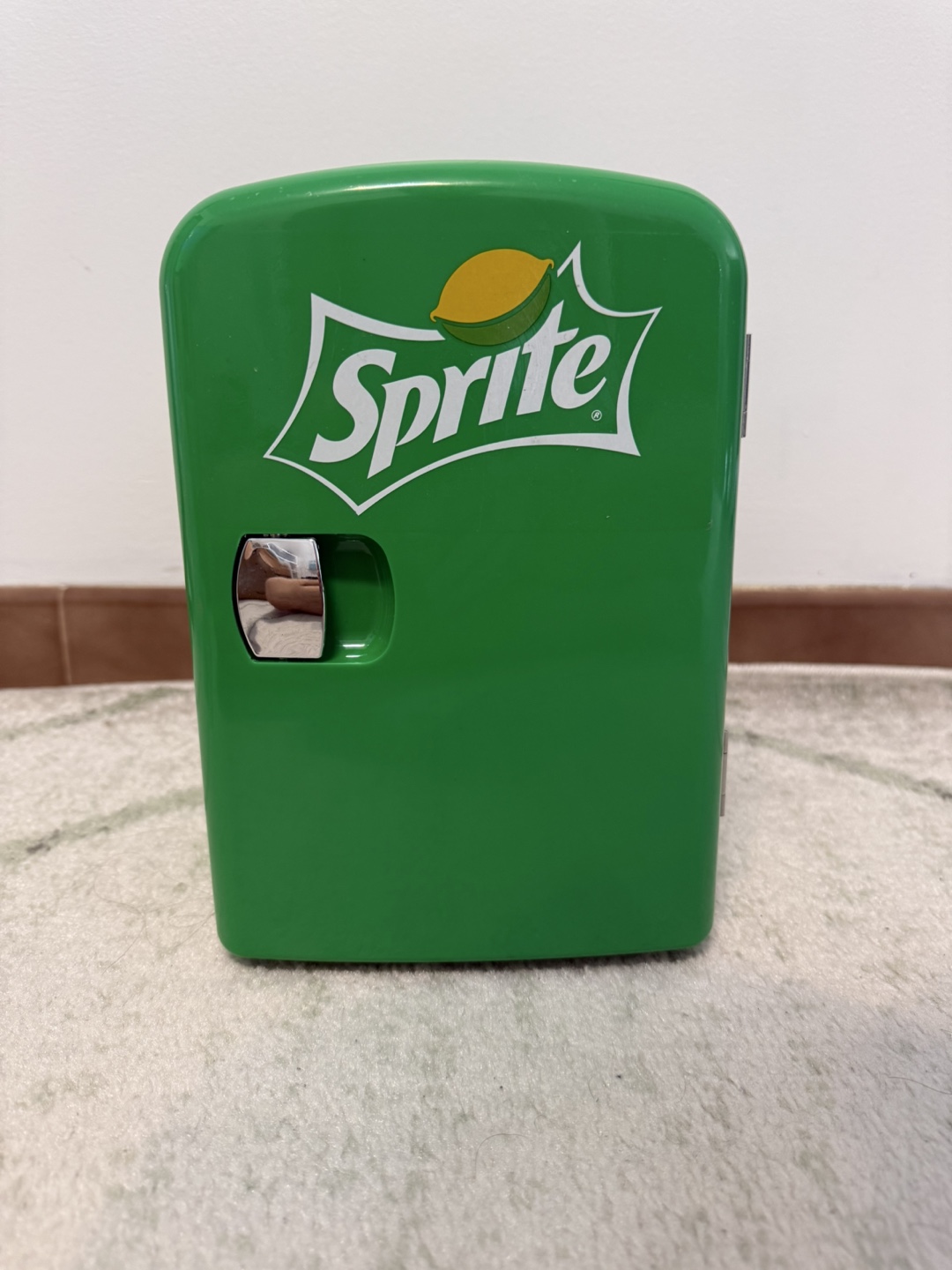Sprite Mini Thermoelectric Cooler - NEW in Box! - photo 3