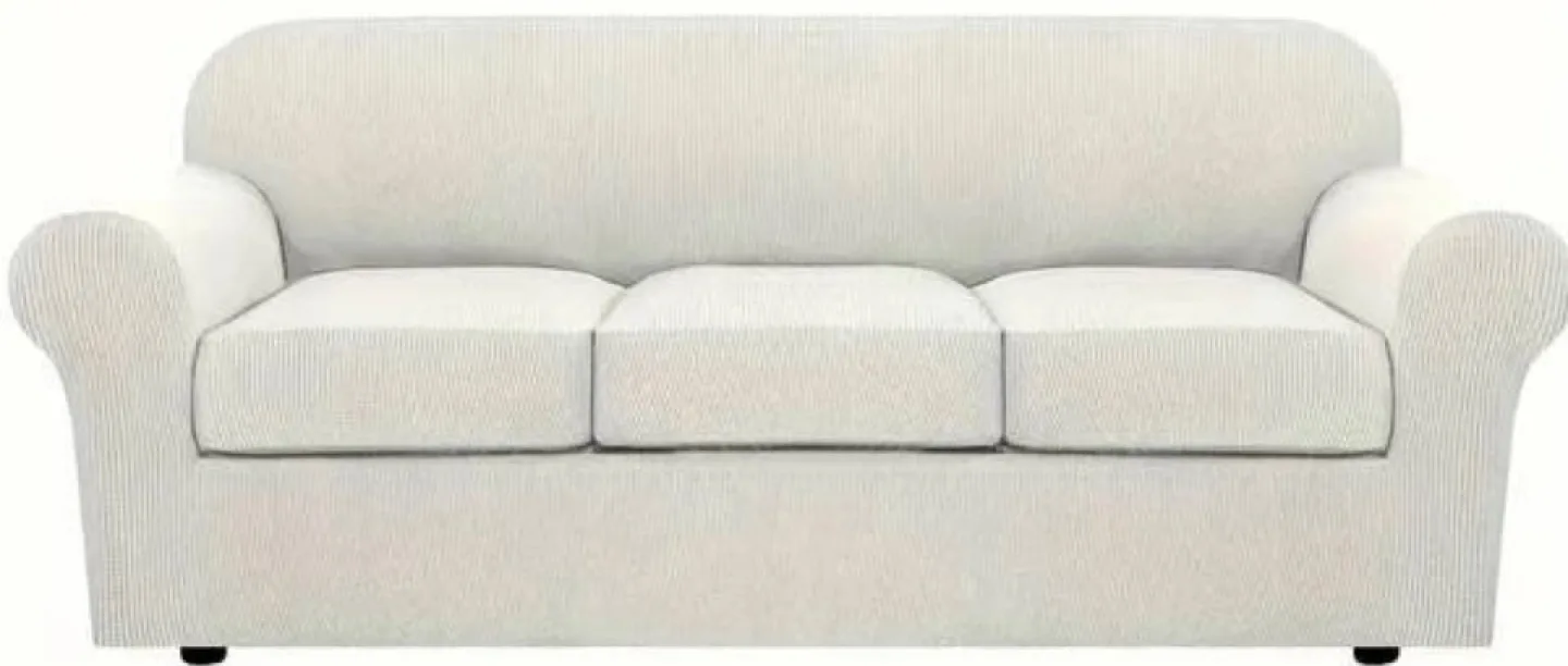 slipcovers for armchair & couch image indicator(2)