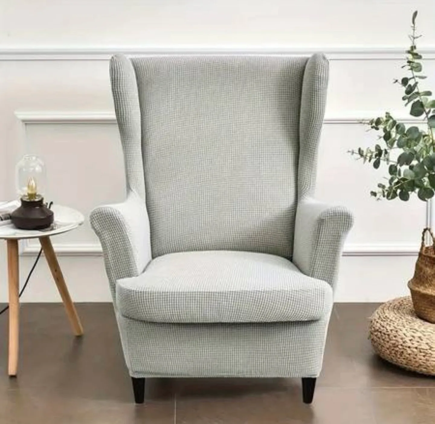 slipcovers for armchair & couch image indicator(3)