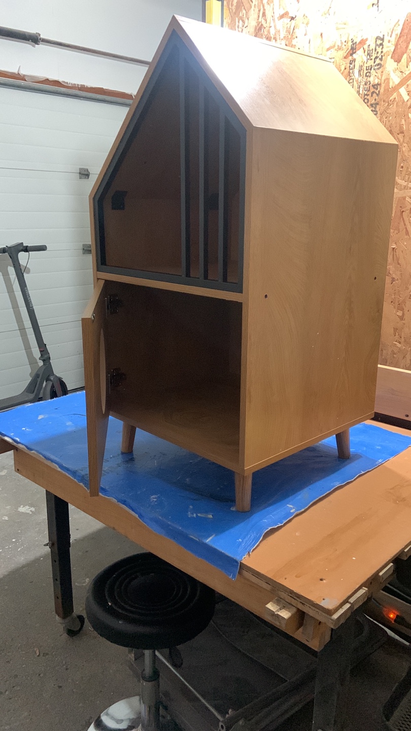 Pet House Model 5000100025 - photo 2
