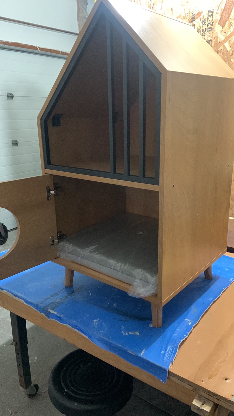 Pet House Model 5000100025 - photo 3