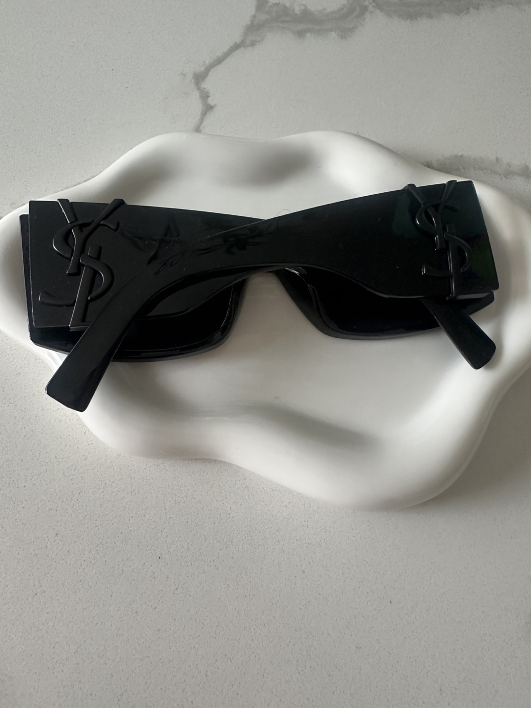 Black Sunglasses