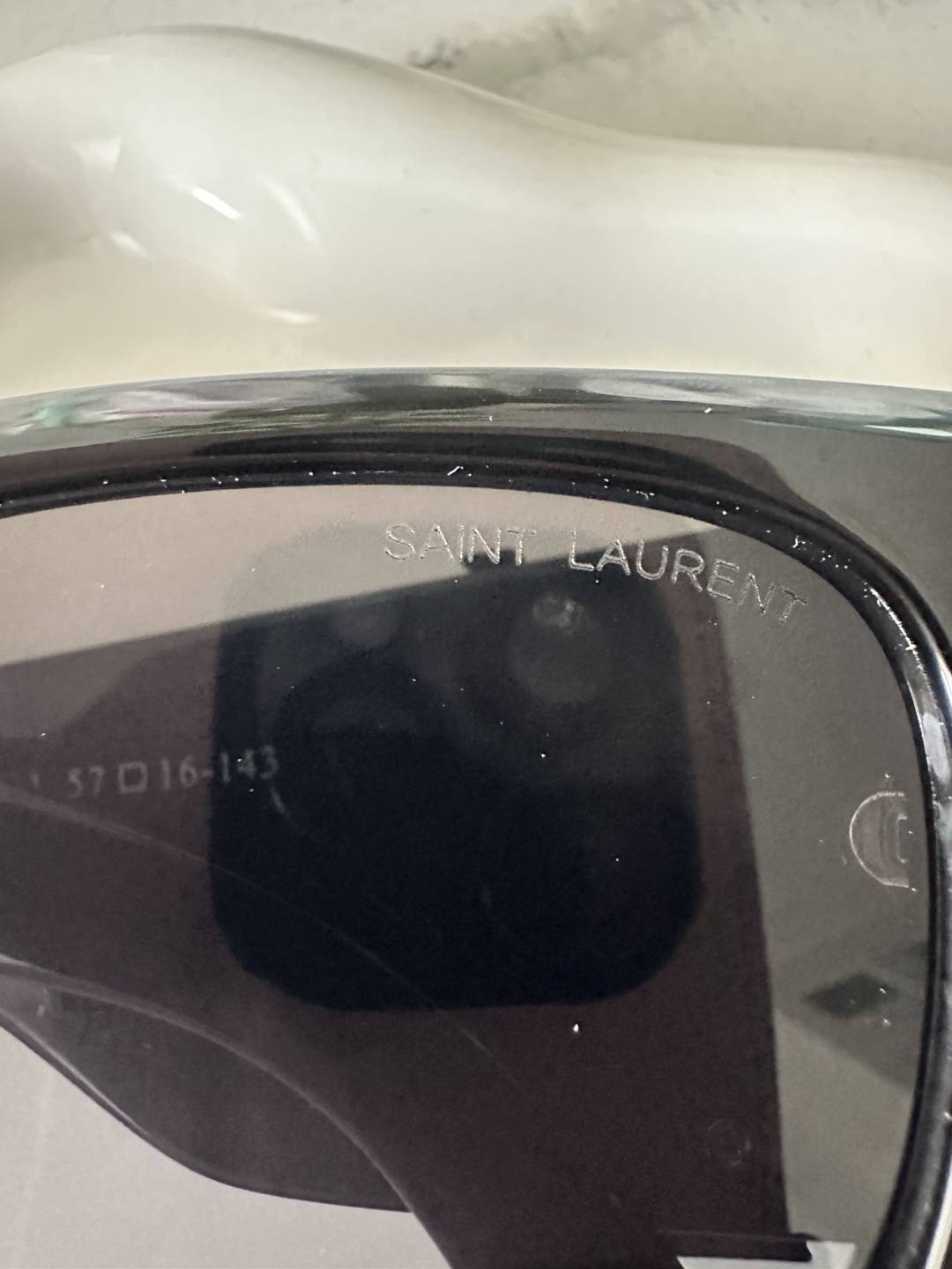 Black Sunglasses - photo 2
