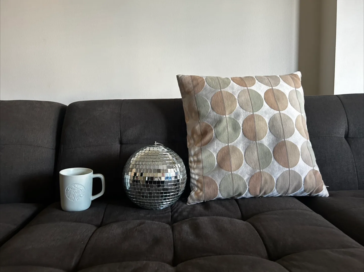 3 Disco Balls - Party Decoration image indicator(2)