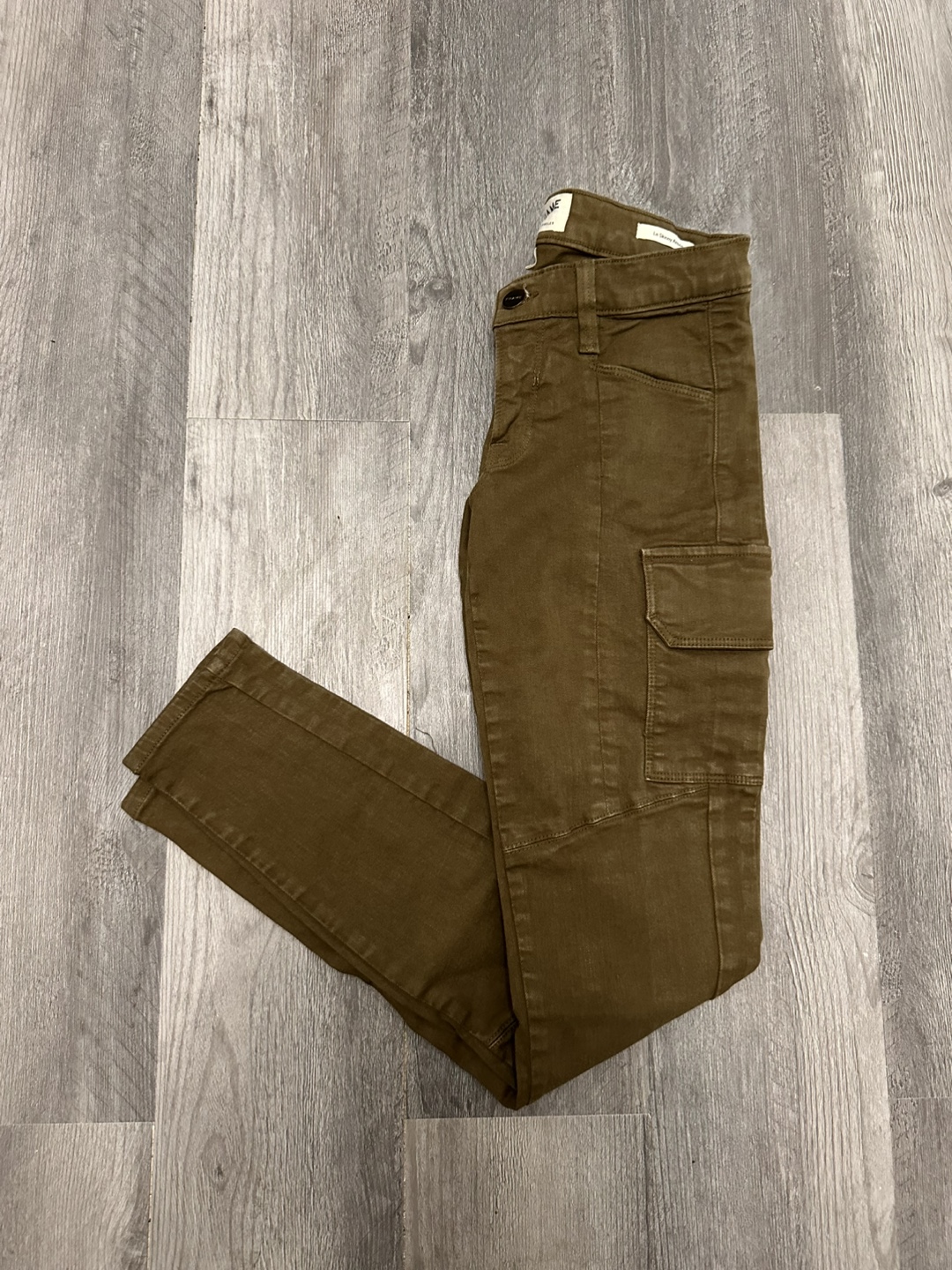 High end Women's Jeans - photo 4