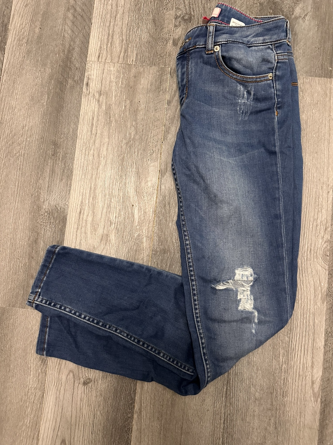 High end Women's Jeans - photo 5
