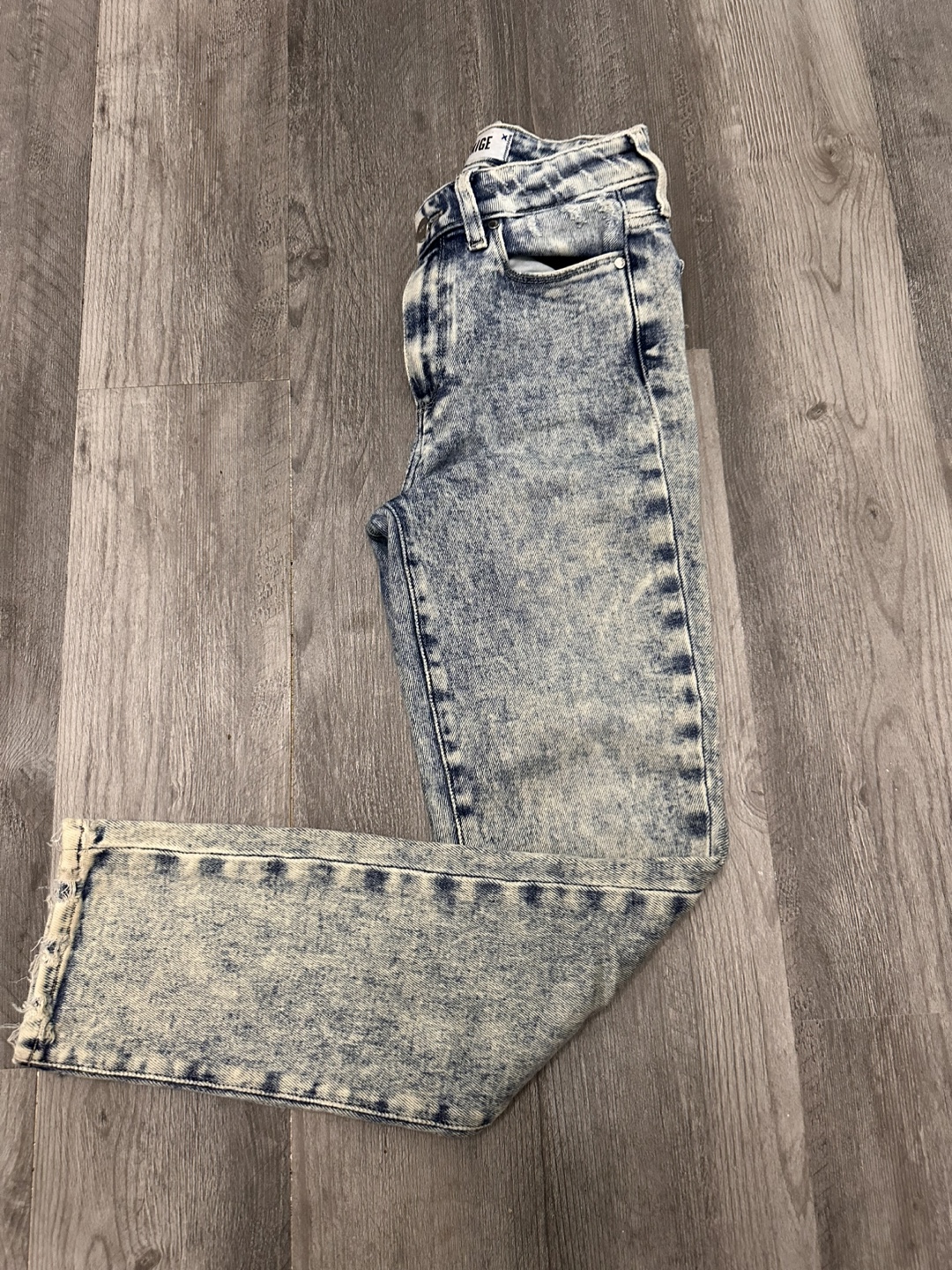 High end Women's Jeans - photo 2