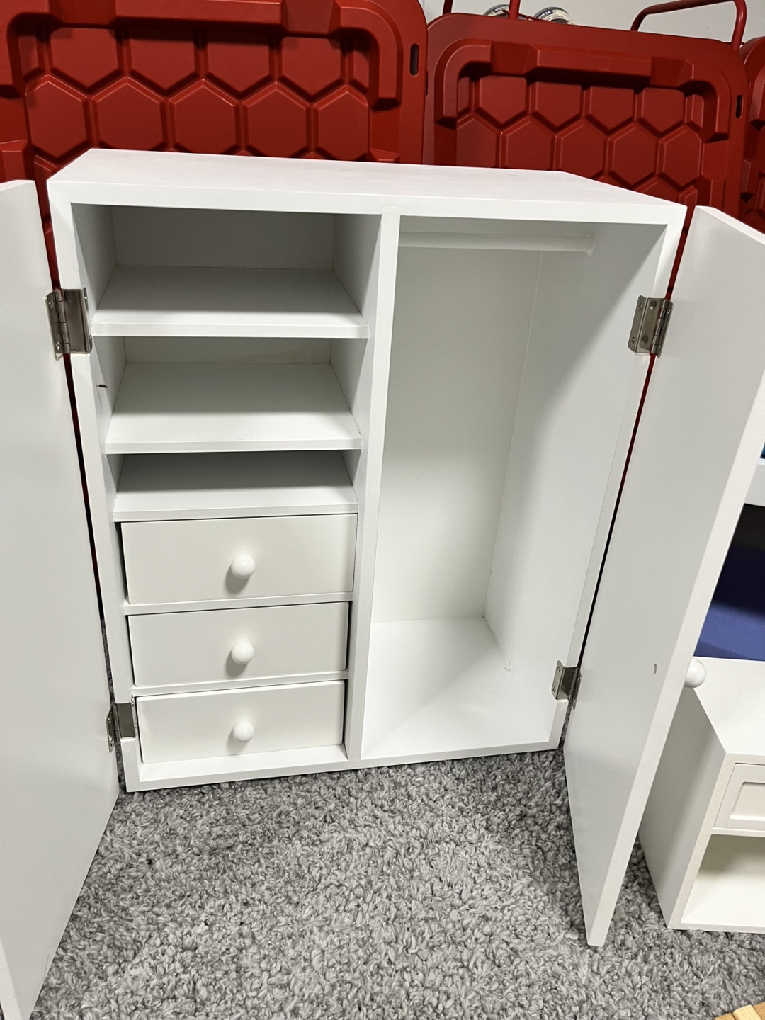 Maplea Doll furniture - photo 4