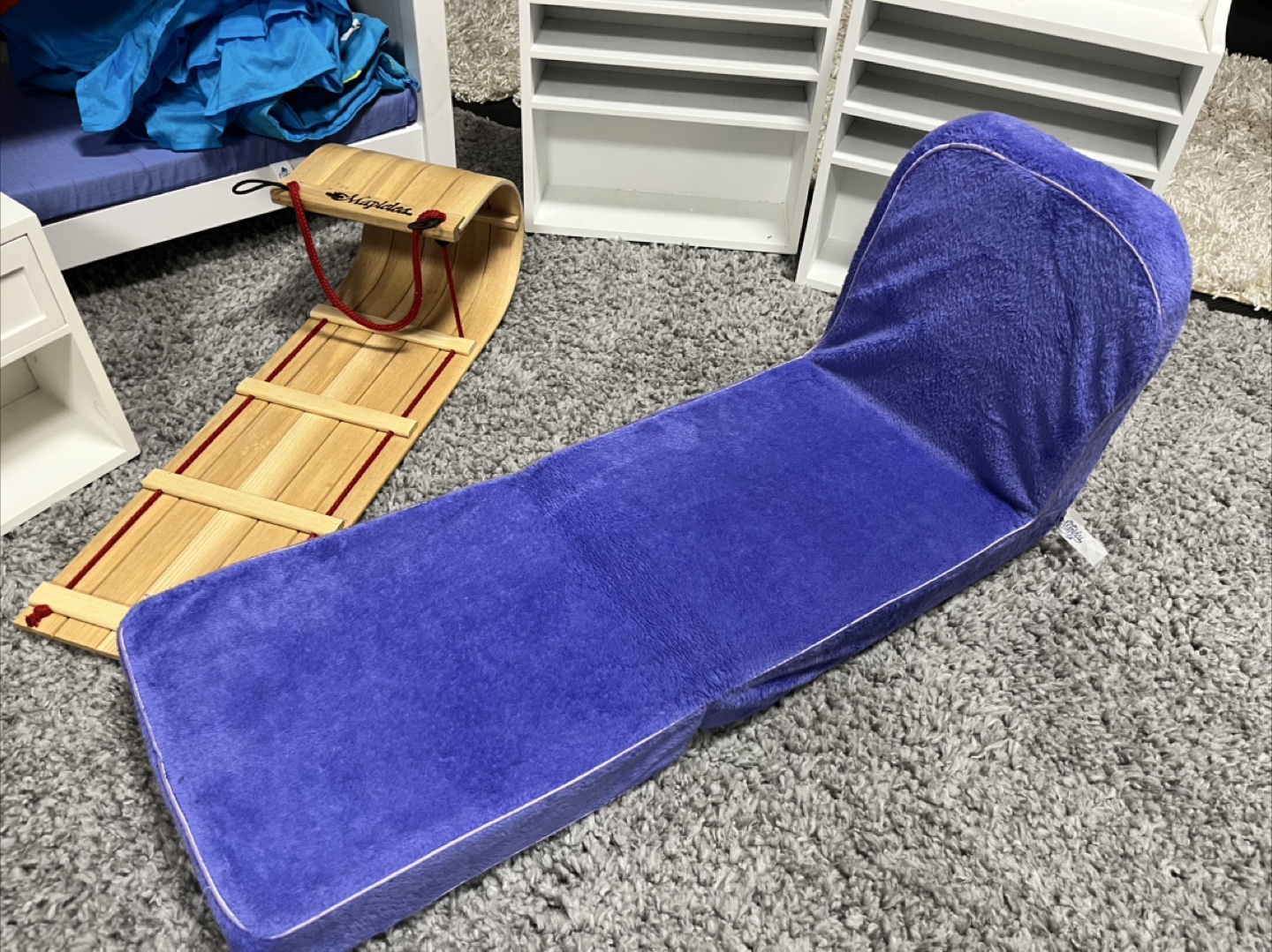 Maplea Doll furniture