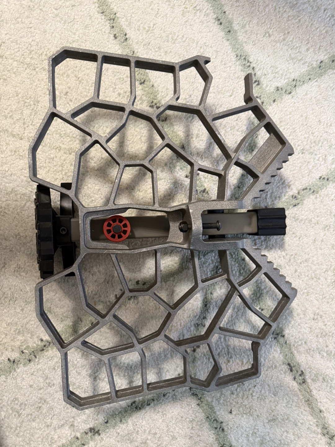 Trophyline Mission Platform w/ Cinch Belt - photo 3