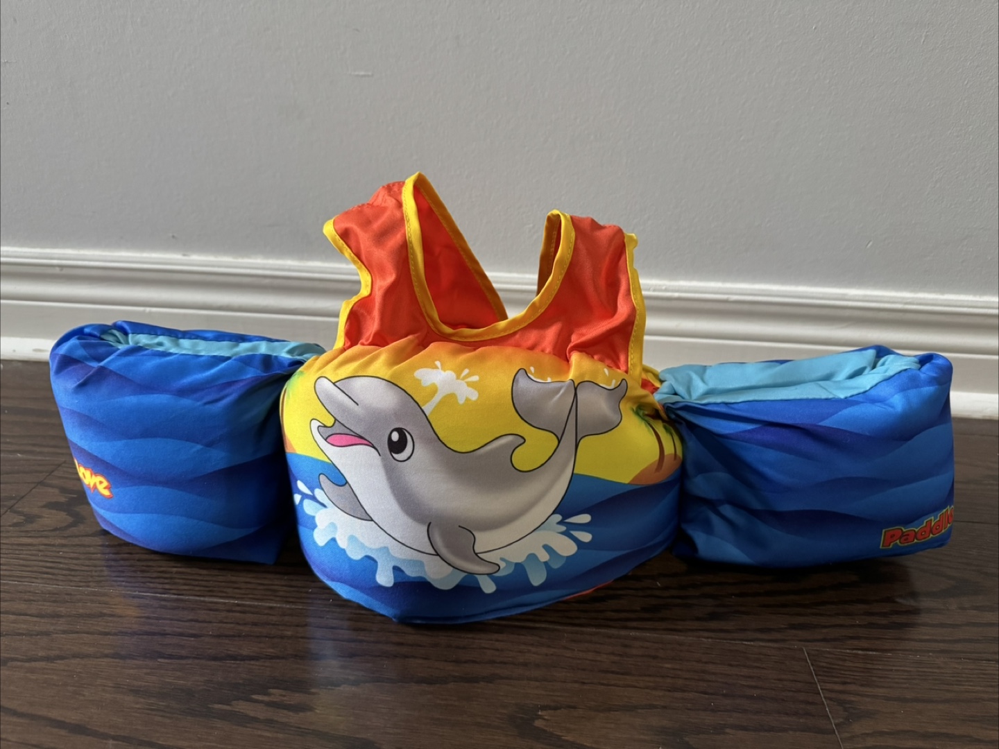Stearns Puddle Jumper Child's Life Jacket - photo 2