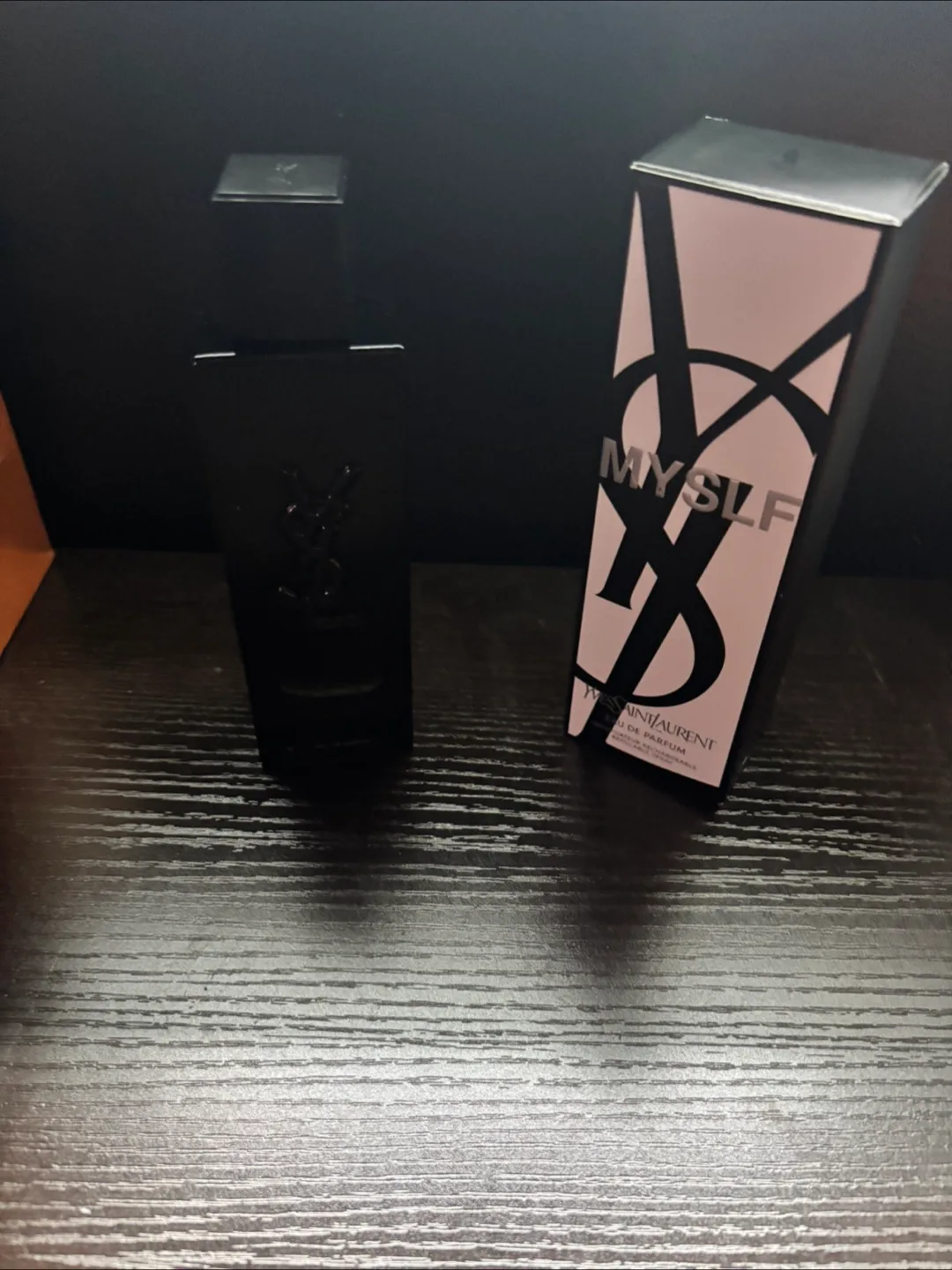 Yves Saint Laurent MYSLF Eau de Parfum image indicator(2)