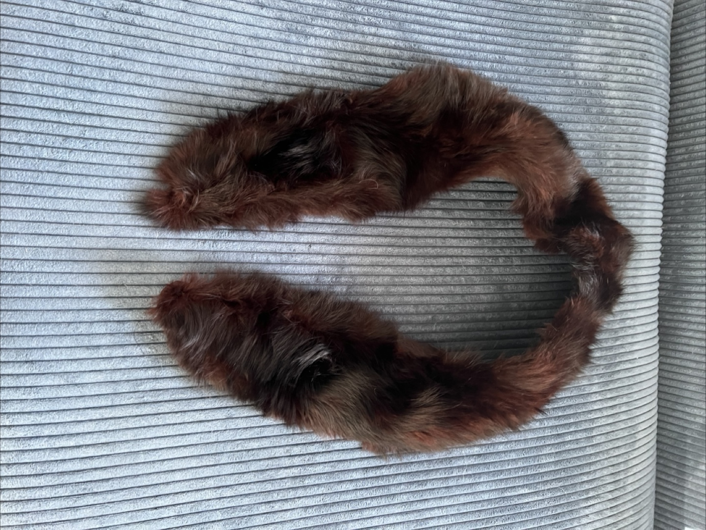 Fur Collar - photo 5