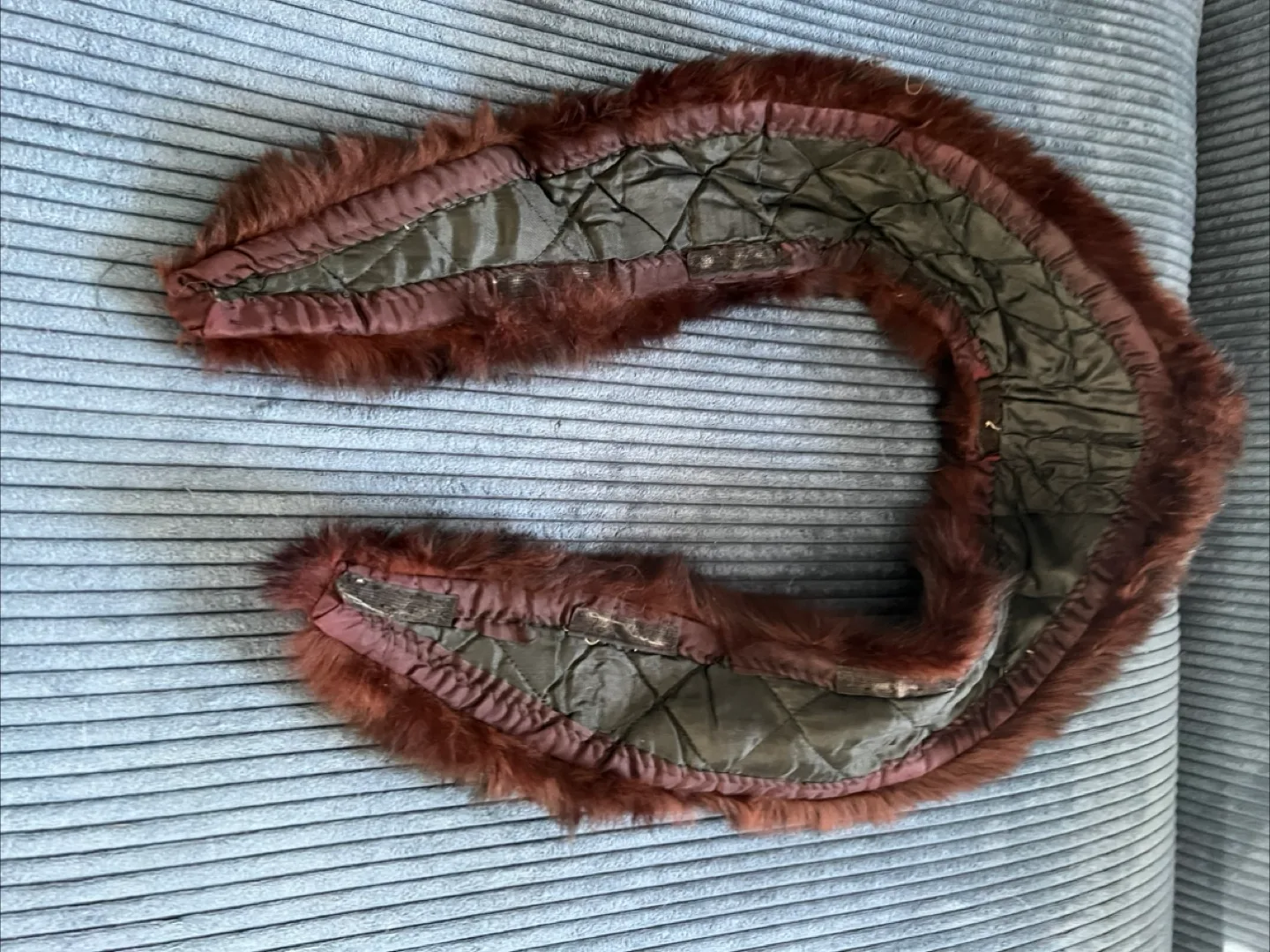 Fur Collar image indicator(6)