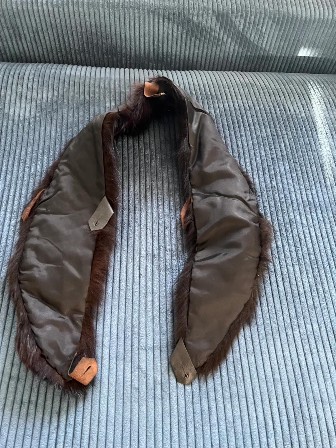 Fur Collar image indicator(4)