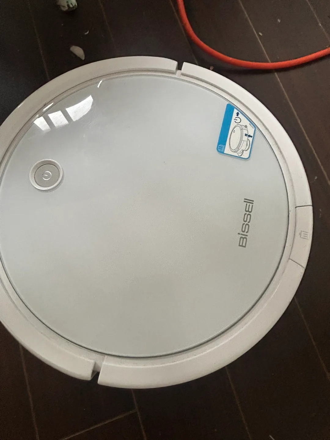 Bissell Robot Mop & Vaccum thumbnail