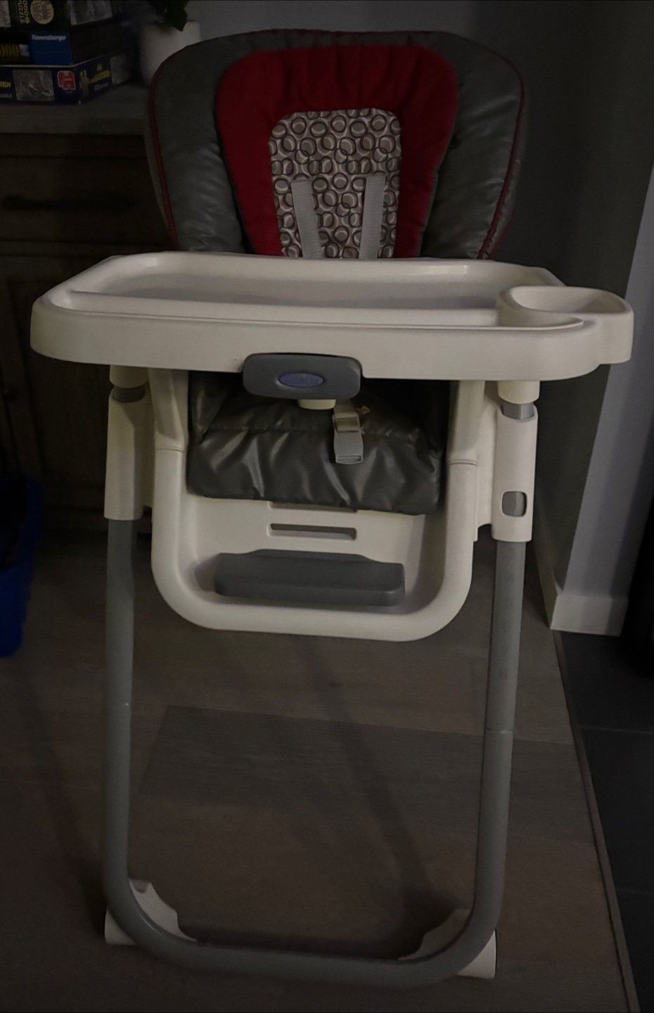 Free Graco High Chair - photo 2