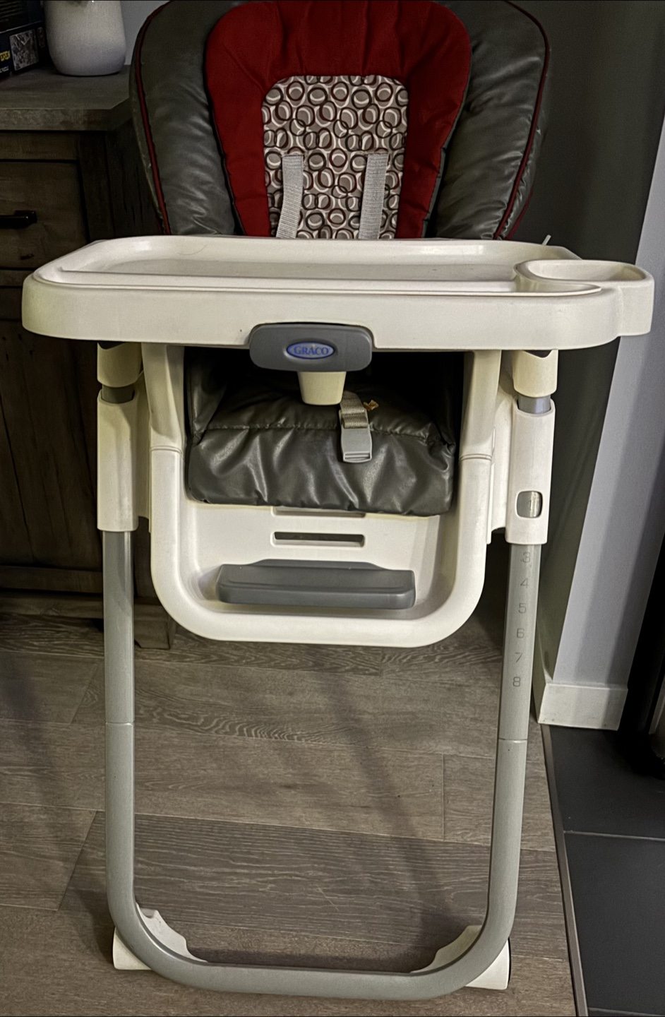 Free Graco High Chair