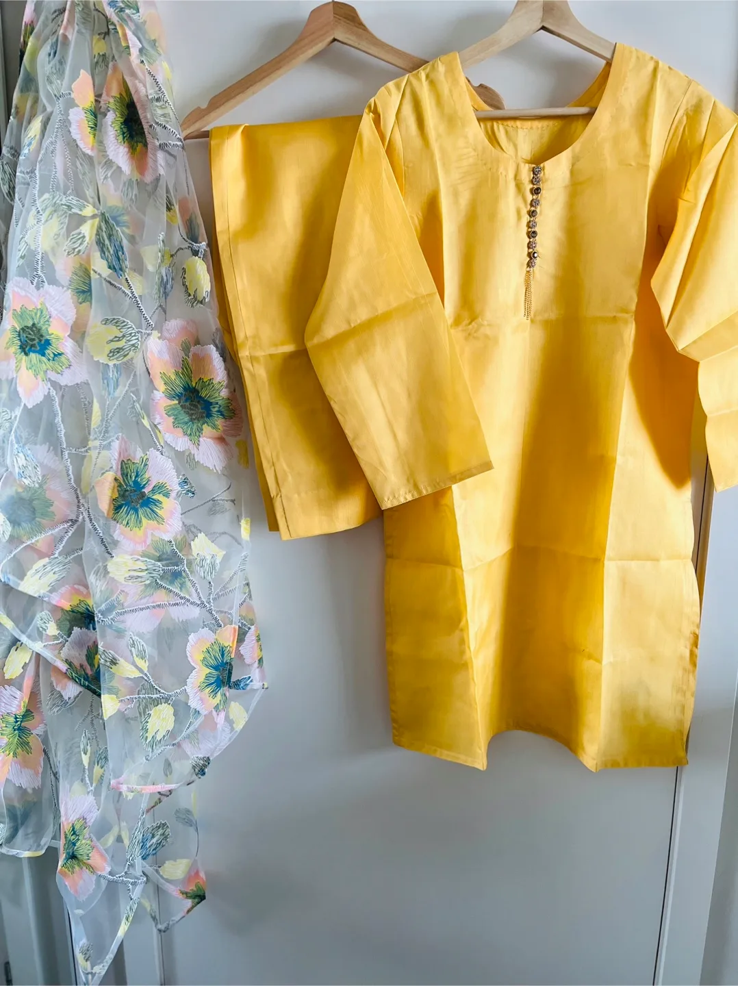 Kurta pajama set new thumbnail